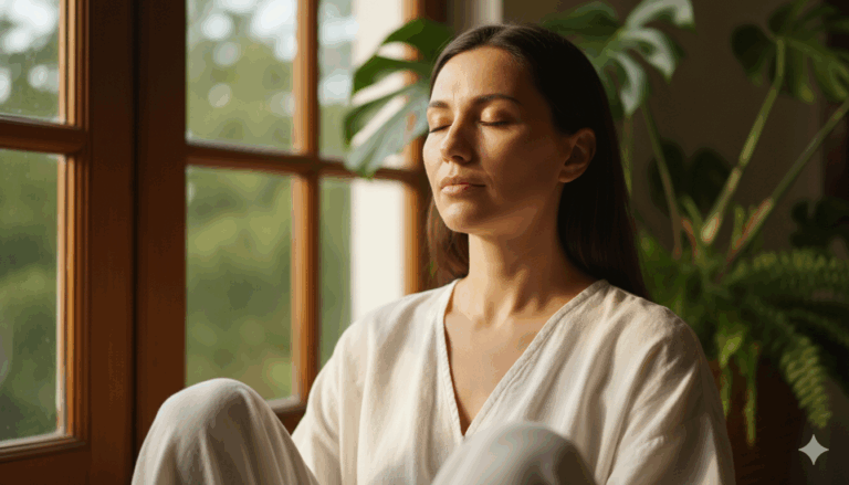 Ritual budista de 10 minutos: guía práctica para calmar la mente y empezar el díaRitual budista de 10 minutos: guía definitiva para calmar la mente