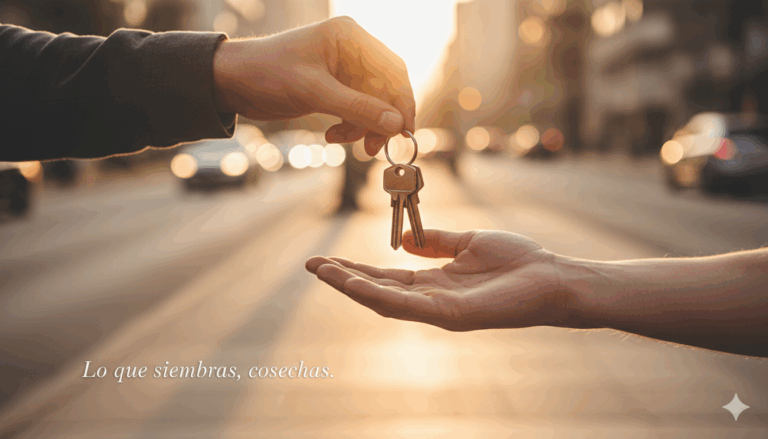 Karma en la vida cotidiana: entendiendo sus efectos